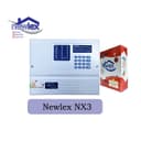 پنل دزدگیر سیم کارتی نیولکس Newlex NX3