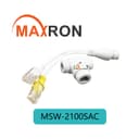  مبدل یک به دو POE مکسرون MAXRON MSW-2100SAC