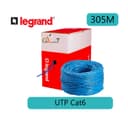 کابل شبکه UTP CAT6 لگراند به متراژ