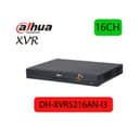 دستگاه ضبط تصاویر 16 کانال داهوا مدل Dahua DH-XVR5216AN-I3