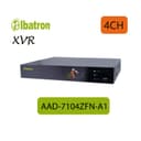 دستگاه ضبط تصاویر آنالوگ 4 کانال آلباترون مدل Albatron AAD-7104ZFN-A1
