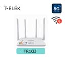 مودم وای فای سیم کارتی تی الک T-ELEK TR103