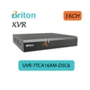 دستگاه ضبط تصاویر آنالوگ 16 کانال برایتون Briton UVR-7TCA16AM-D5C6