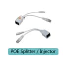  کابل اسپلیتر و اینجکتور POE Splitter/ Injector