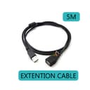  کابل افزایش طول 5 متری EXTENTION CABLE