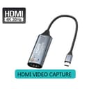 تبدیل کپچر HDMI به TYPE-C