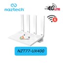 مودم وای فای سیم کارتی  4G/LTE نزتک  NAZTECH NZT-UX400