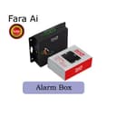 آلارم باکس فراگستر Fara Ai Alarm Box