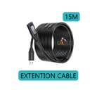  کابل افزایش طول 15 متری EXTENTION CABLE