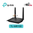 مودم وای فای سیم کارتی تی پی لینک TP-LINK  TL-MR100