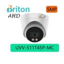 دوربین دام 5 مگاپیکسل  برایتون Briton UVV-511T45P-MC 