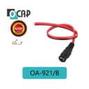 فیش برق مادگی OCAP OA-921/B