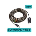  کابل افزایش طول 10 متری EXTENTION CABLE