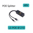 اسپلیتر POE Splitter LS-POE-B1210