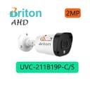 دوربین بالت 2 مگاپیکسل  برایتون Briton UVC-211B19P-C/5 