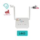 مودم وای فای سیم کارتی یوتل UTel L443