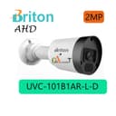 دوربین بالت 2 مگاپیکسل برایتون Briton UVC-101B1AR-L-D