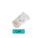 سوکت شبکه CAT6