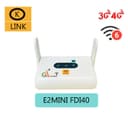 مودم وای فای سیم کارتی کی لینک K LINK E2MINI FDI40
