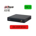 دستگاه ضبط تصاویر 16 کانال داهوا مدل Dahua DH-XVR1B16-I